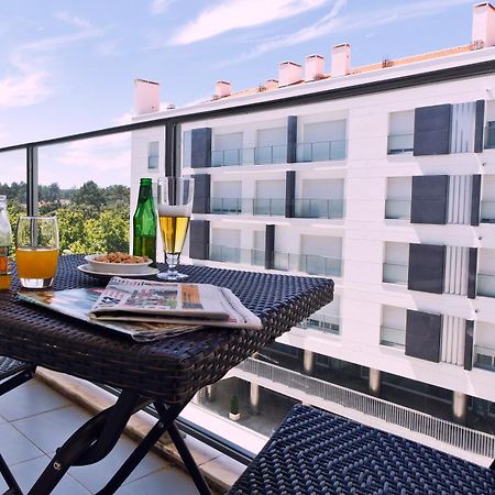 Lux Fatima Park - Hotel, Suites & Residence Bagian luar foto