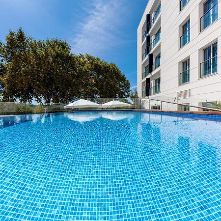 Lux Fatima Park - Hotel, Suites & Residence Bagian luar foto