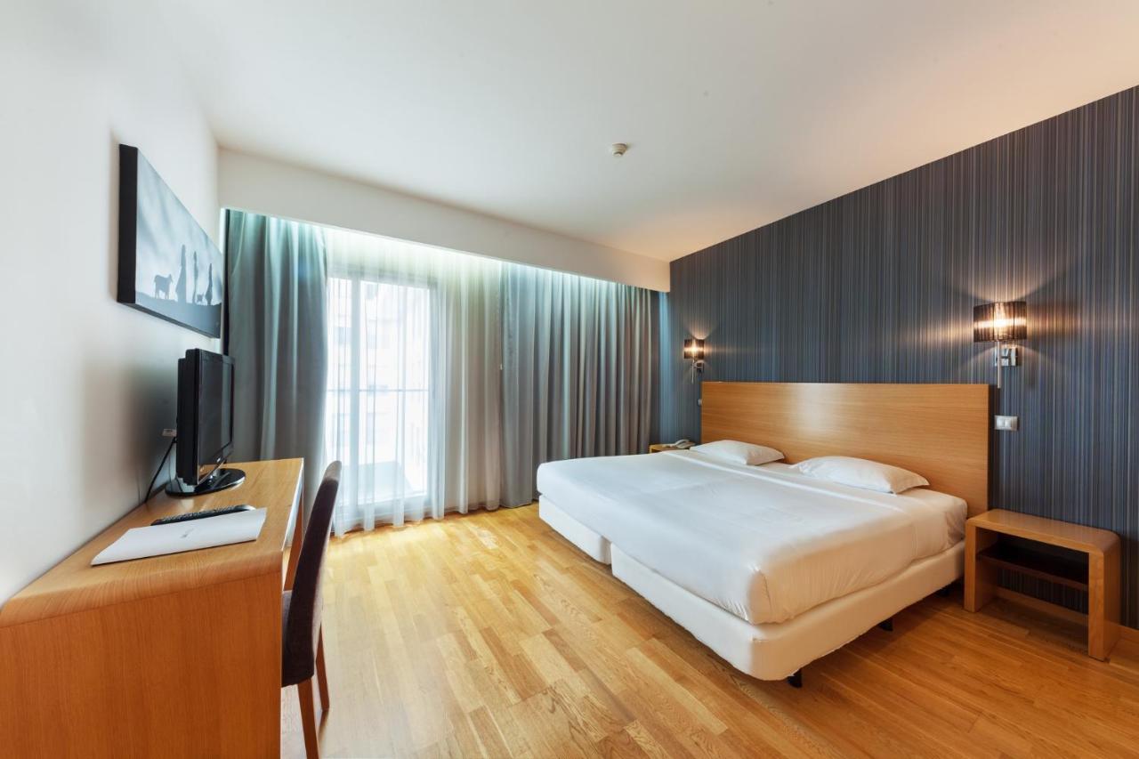 Lux Fatima Park - Hotel, Suites & Residence Bagian luar foto
