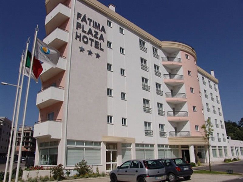 Lux Fatima Park - Hotel, Suites & Residence Bagian luar foto