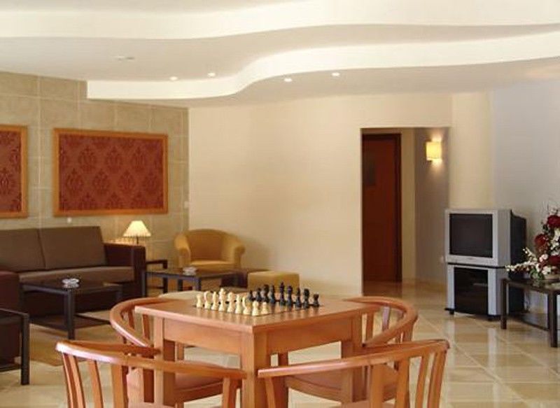 Lux Fatima Park - Hotel, Suites & Residence Bagian luar foto