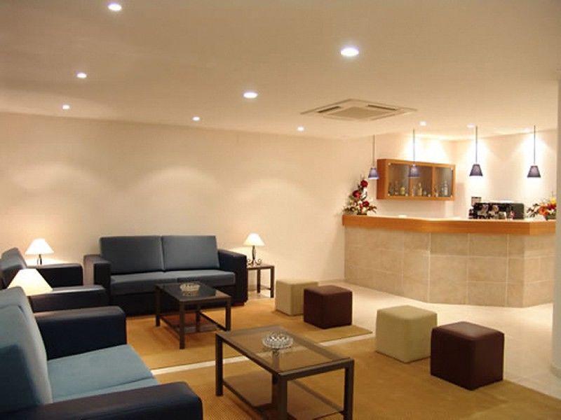 Lux Fatima Park - Hotel, Suites & Residence Bagian luar foto