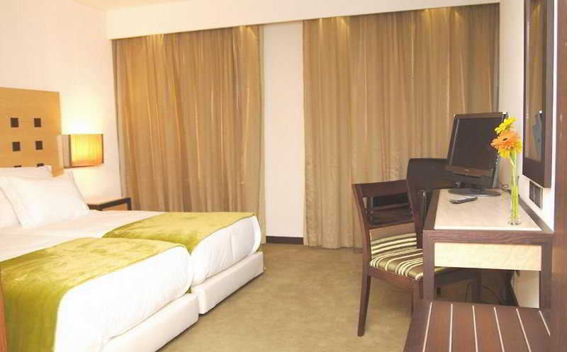 Lux Fatima Park - Hotel, Suites & Residence Bagian luar foto