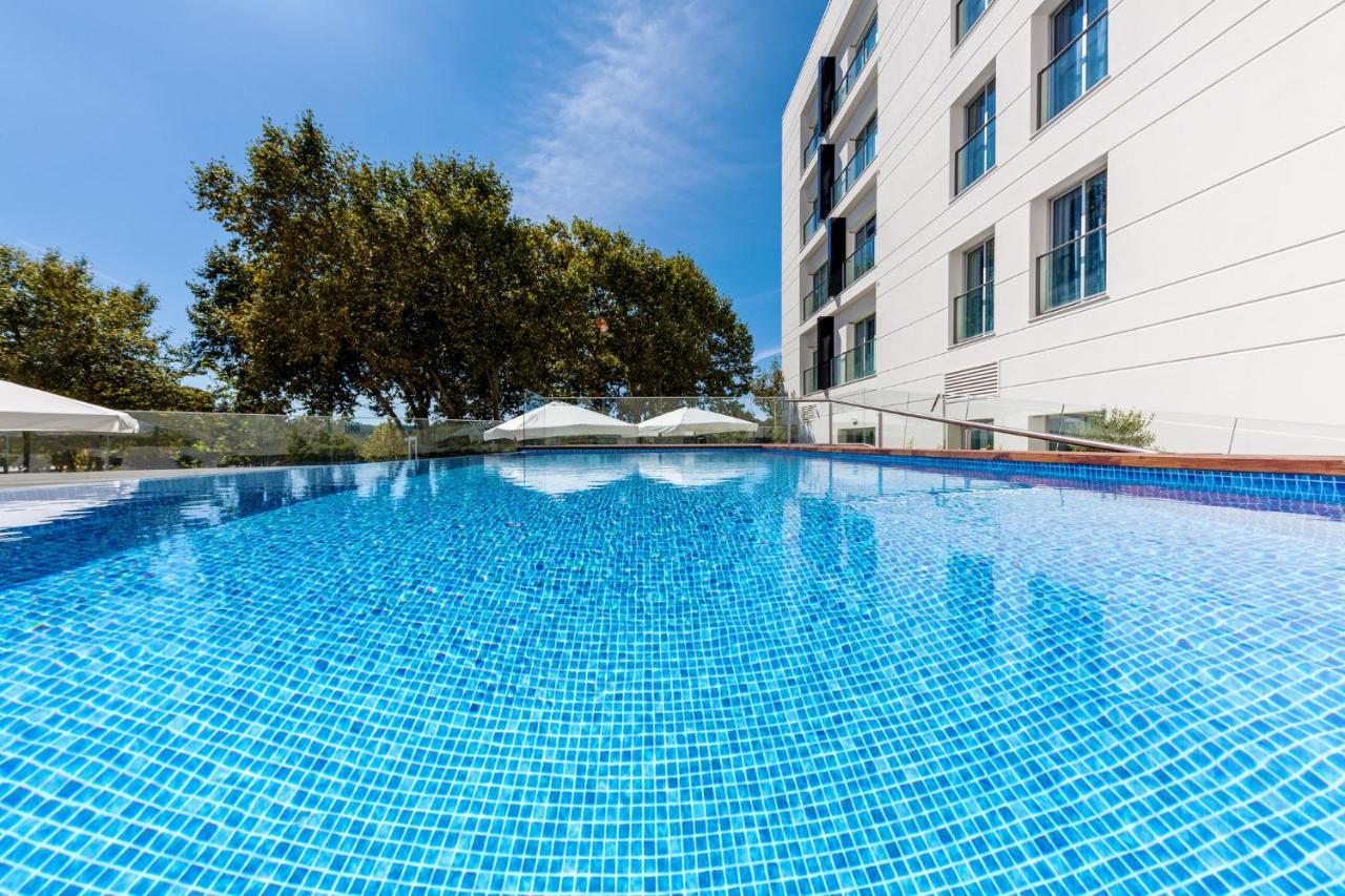 Lux Fatima Park - Hotel, Suites & Residence Bagian luar foto