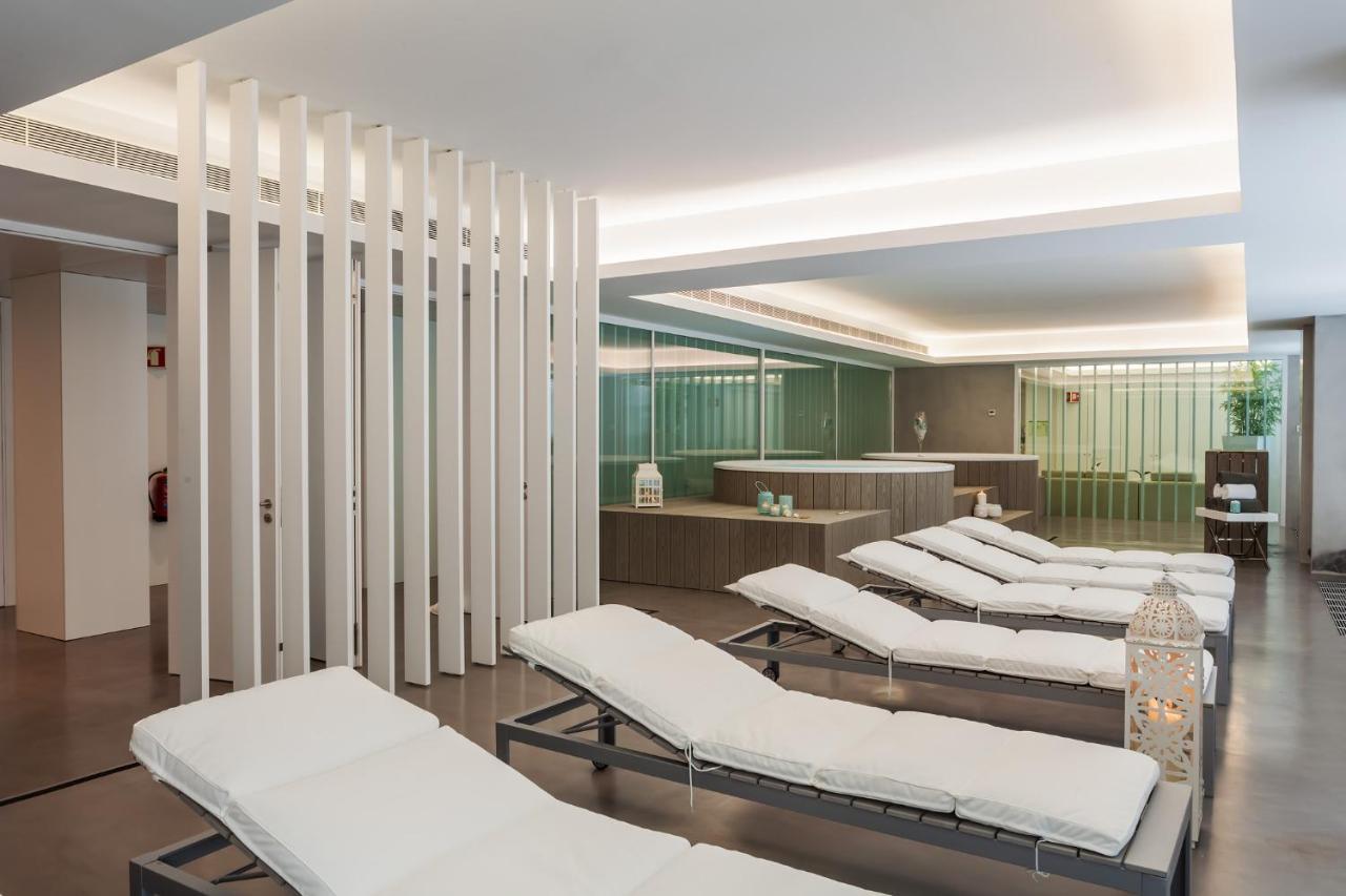 Lux Fatima Park - Hotel, Suites & Residence Bagian luar foto
