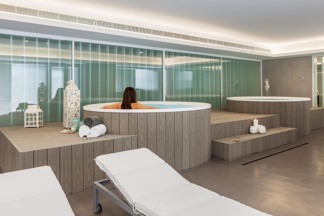 Lux Fatima Park - Hotel, Suites & Residence Bagian luar foto