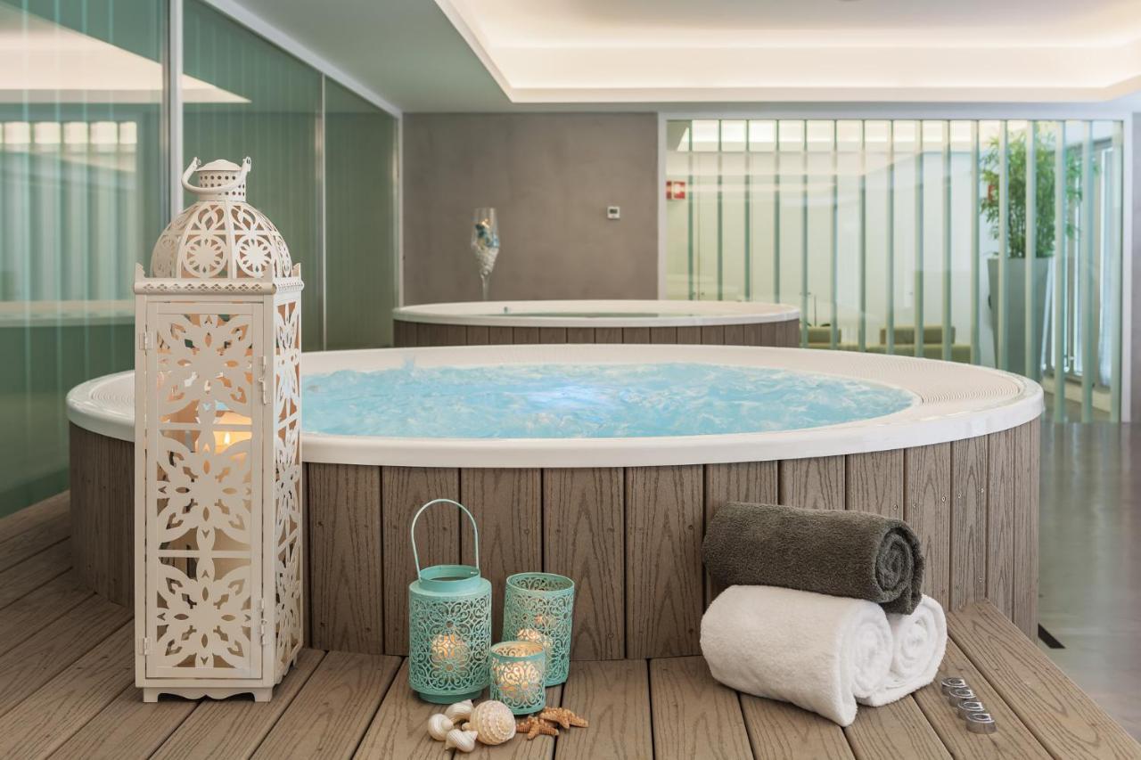 Lux Fatima Park - Hotel, Suites & Residence Bagian luar foto
