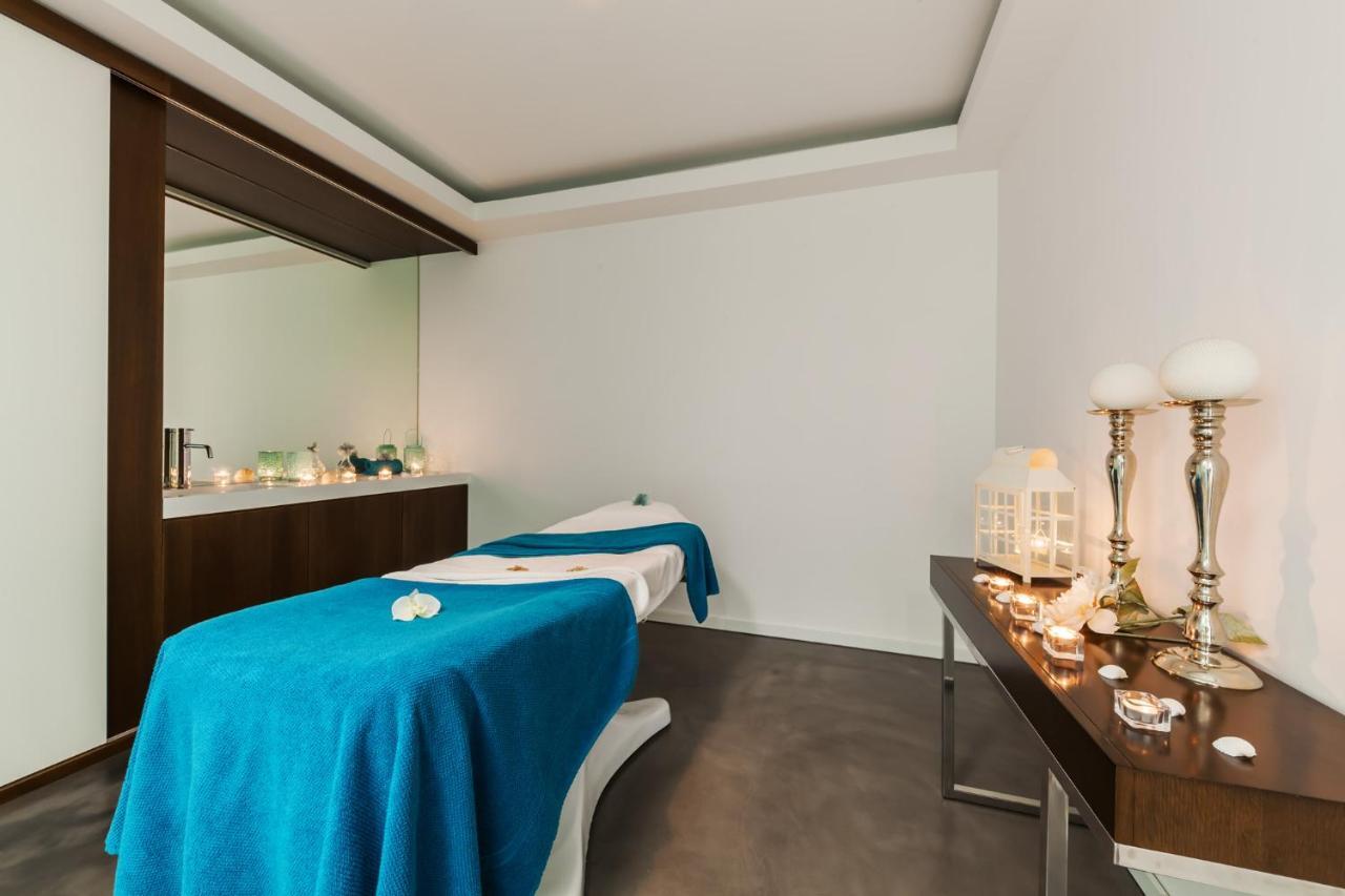 Lux Fatima Park - Hotel, Suites & Residence Bagian luar foto