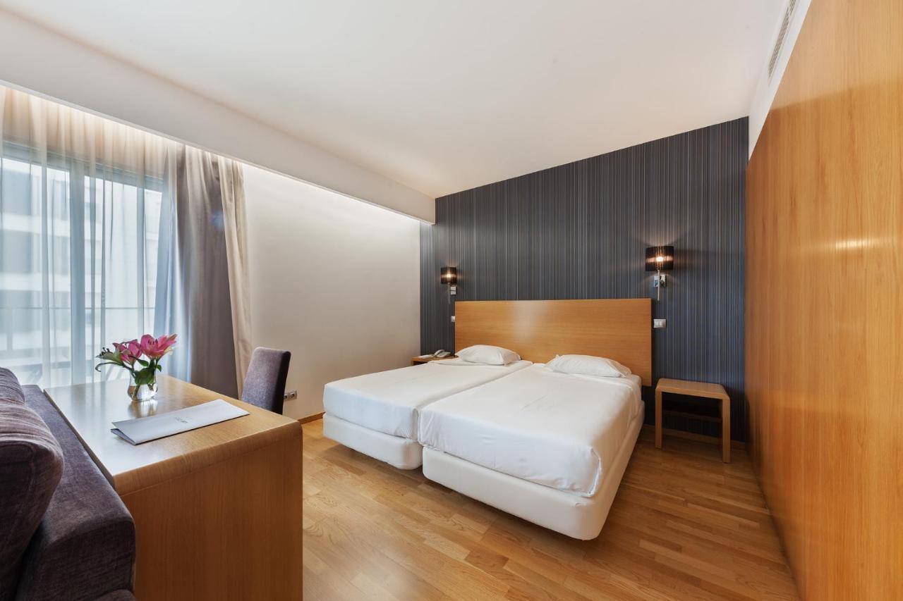 Lux Fatima Park - Hotel, Suites & Residence Bagian luar foto