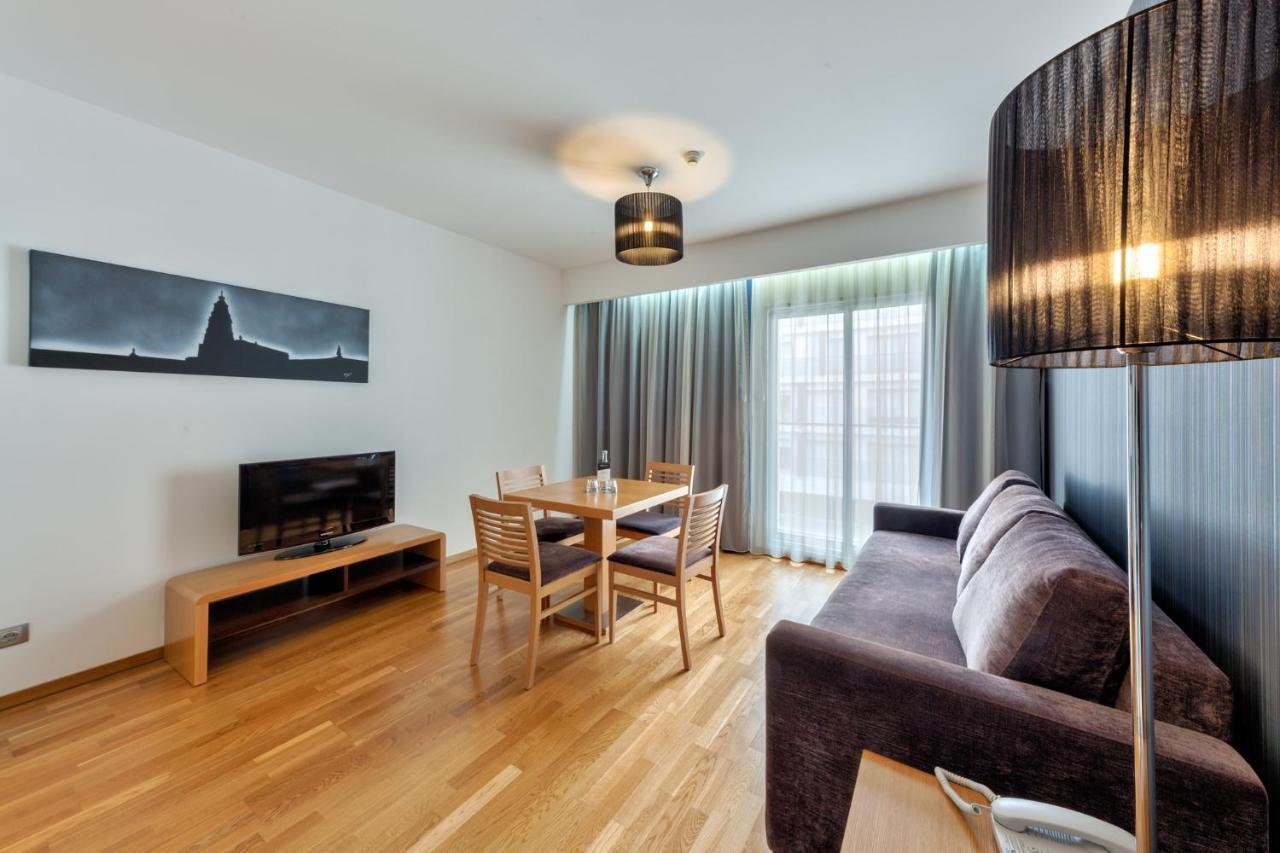 Lux Fatima Park - Hotel, Suites & Residence Bagian luar foto
