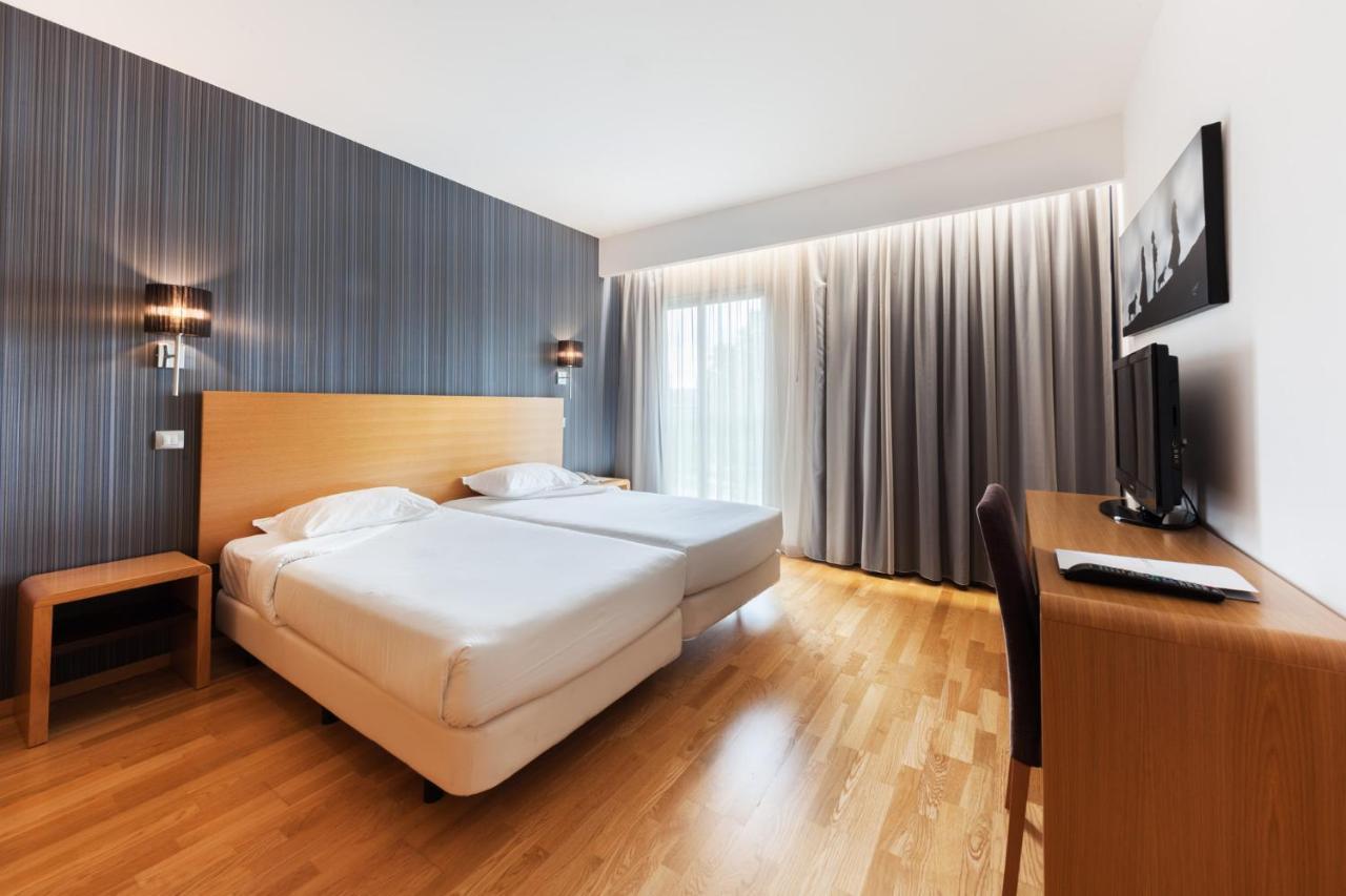 Lux Fatima Park - Hotel, Suites & Residence Bagian luar foto