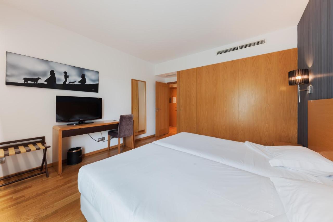 Lux Fatima Park - Hotel, Suites & Residence Bagian luar foto