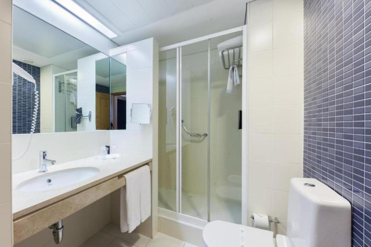 Lux Fatima Park - Hotel, Suites & Residence Bagian luar foto